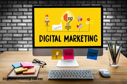 What is Digital Marketing Agency Digitechnoolabs xyz