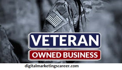 Marketing Veteran Owned Digital Marketing