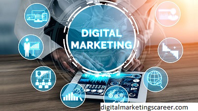 Marketing Digi10x Online Digital Agency And Services Offered