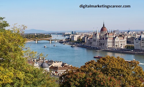 Meininger Market Budapest Great Market Hall