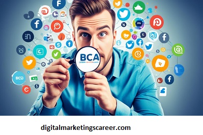 Bccai Digital Marketing Development And Technology