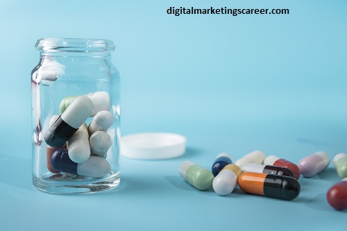 Digital Marketing Medicare Supplement