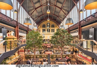 Meininger Market Budapest Great Market Hall