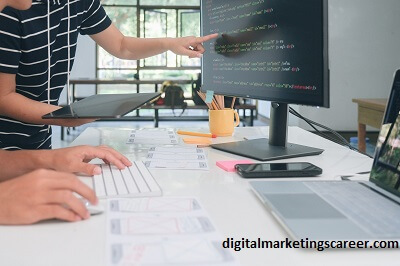 Marketing Plan For Digital Agency Pdf. For Online Publisher