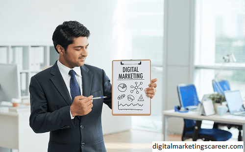 Digital Marketing Israel