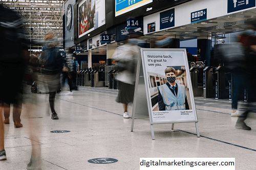 Digital Marketing For Coaches