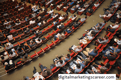 Best Digital Marketing Conferences