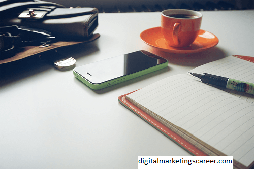 Agence Marketing Digital Paris