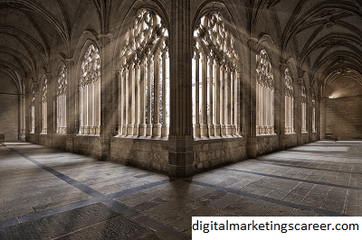 Architecture Firms Digital Marketing