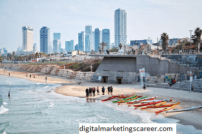 Digital Marketing Israel