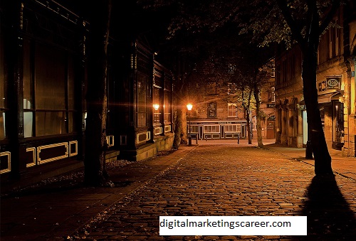 Digital Marketing Jobs Atlanta Ga