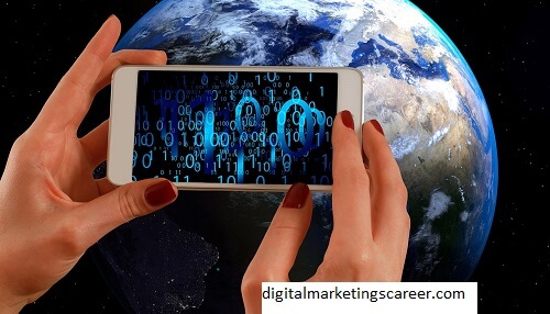 Asesor Marketing Digital