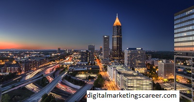 Digital Marketing Jobs Atlanta Ga