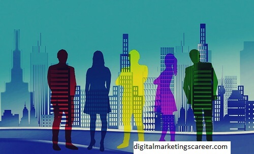 Digital Transformation In Marketing