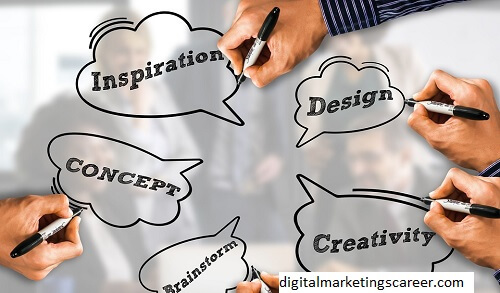 what are the characteristics of digital marketing