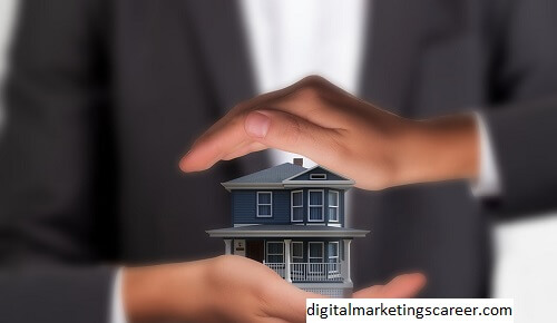 Digital Marketing Insurance Industry