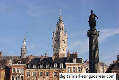 Agence Marketing Digital Lille