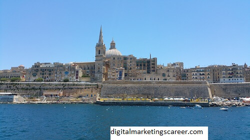 Digital Marketing Malta