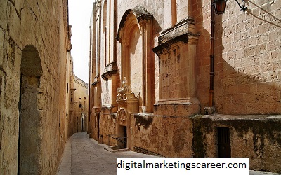 Digital Marketing Malta