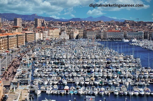 Agence Marketing Digital Marseille