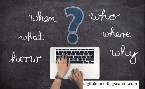 what are the characteristics of digital marketing