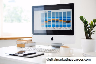 Digital Media And Digital Marketing