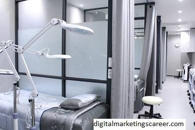 Dermatology Digital Marketing