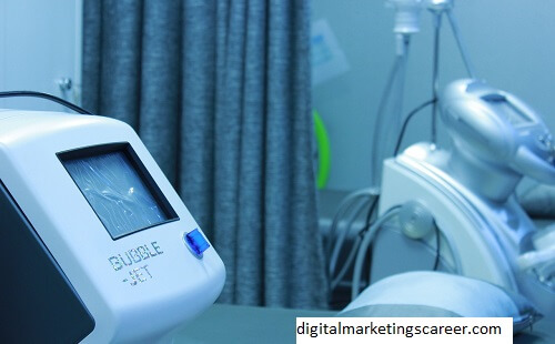 Dermatology Digital Marketing