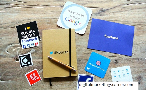 Digital Marketing Subscription