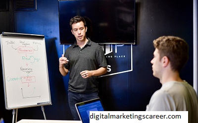 What Are The Characteristics Of Digital Marketing