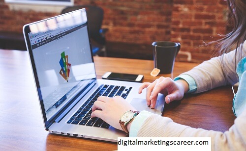 Digital Marketing Account Manager