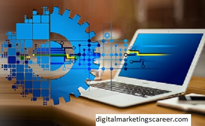 Digital Transformation In Marketing