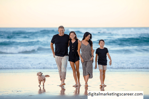 family law digital marketing